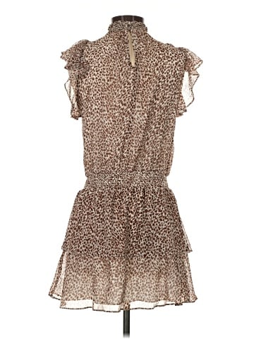 Express Cocktail Dress (view 2)