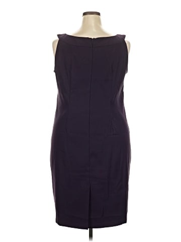 Connected Apparel Cocktail Dress (view 2)