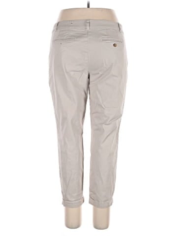Talbots Casual Pants (view 2)