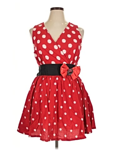 Disney Parks Cocktail Dress (view 1)