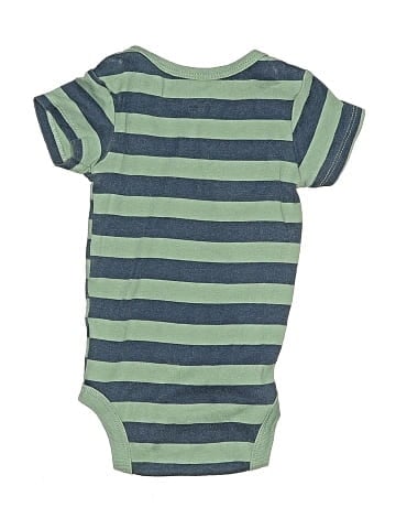 Gerber Short Sleeve Onesie (view 2)