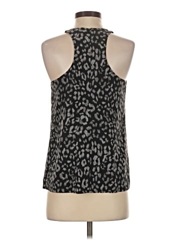 Joie Sleeveless Blouse (view 2)