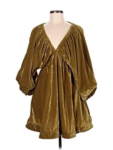 Free People Cocktail Dress (view 1)