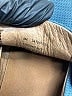 FRYE Blue Sneakers Size 8 - photo 4