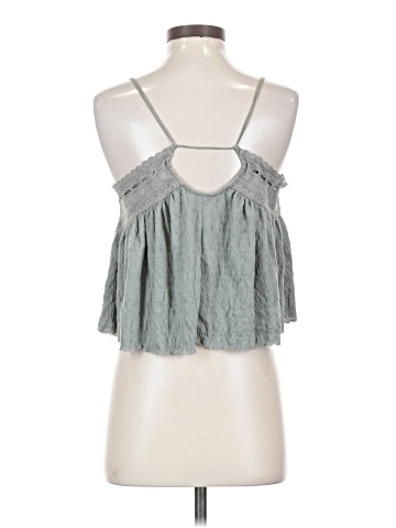 Free People Sleeveless Blouse (view 2)