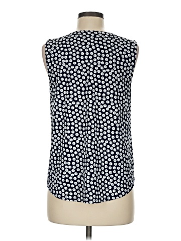 Ann Taylor Factory Sleeveless Blouse (view 2)