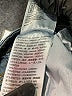Levi's Hearts Blue Jeans Size 27 waist - photo 8