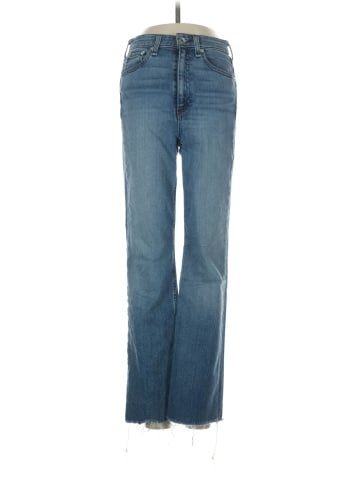 Rag & Bone Jeans (view 1)