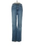 Rag & Bone Blue Jeans Size 24 waist - photo 1