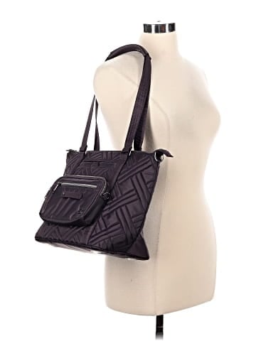 Lug Tote (view 2)