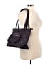Lug 100% Polyester Black Tote One size - photo 2