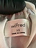Wilfred 100% Polyester Tan Tank Top Size XS - photo 7
