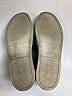 FRYE Blue Sneakers Size 8 - photo 5