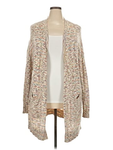 Mossimo Supply Co. Cardigan (view 1)