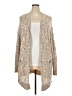 Mossimo Supply Co. Tan Cardigan Size XXL - photo 1
