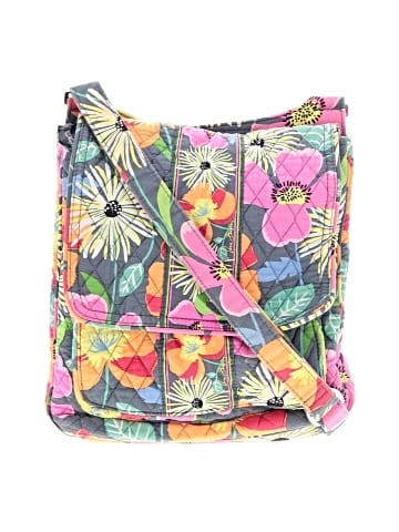 Vera Bradley Crossbody Bag (view 1)