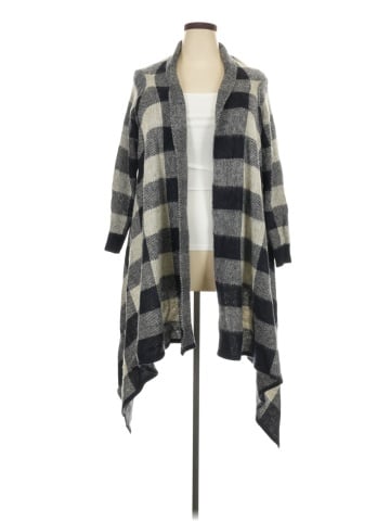 NY Collection Poncho (view 1)