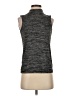 Rag & Bone/JEAN Gray Sleeveless Top Size XS - photo 1