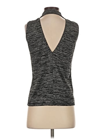 Rag & Bone/JEAN Sleeveless Top (view 2)