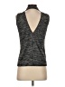 Rag & Bone/JEAN Gray Sleeveless Top Size XS - photo 2