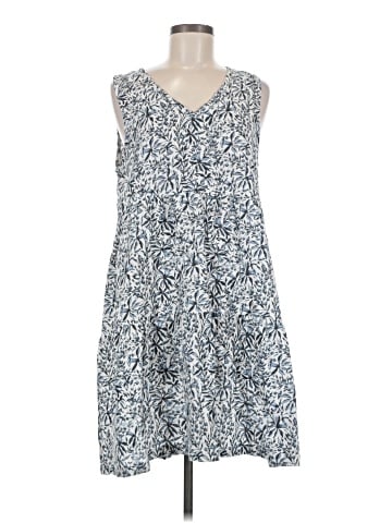 Lucky Brand Casual Dress (view 1)