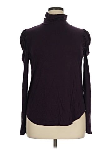 Karen Kane Long Sleeve Top (view 1)