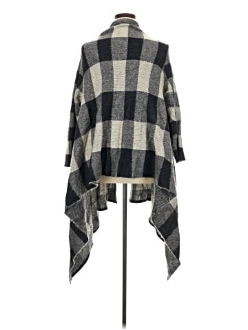 NY Collection Poncho (view 2)