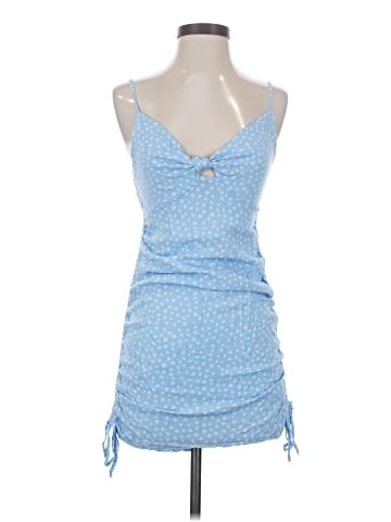 LA Hearts Casual Dress (view 1)