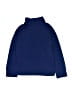 The Children's Place Blue Long Sleeve Top Size 7 - 8 - photo 2