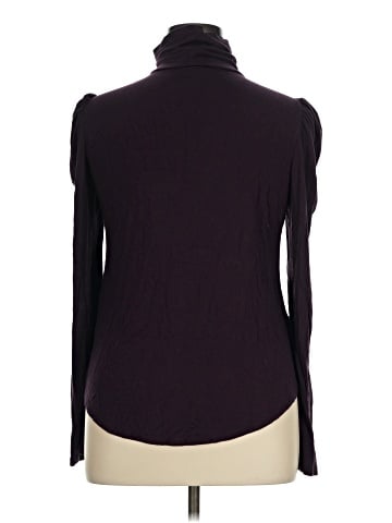 Karen Kane Long Sleeve Top (view 2)