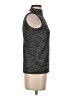 Rag & Bone/JEAN Gray Sleeveless Top Size XS - photo 4