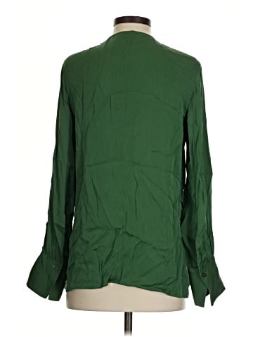 BOSS by HUGO BOSS Long Sleeve Blouse (view 2)