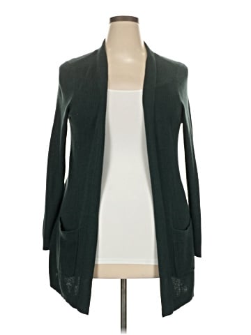 Torrid Cardigan (view 1)