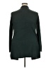 Torrid Green Cardigan Size 2X Plus (2) - photo 2