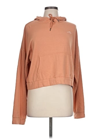 Roxy Pullover Hoodie (view 1)