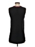 Rag & Bone 100% Polyester Black Sleeveless Top Size XXS - photo 2