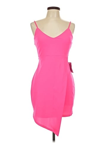 ke.ned.ik Cocktail Dress (view 1)