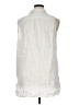 Sigrid Olsen White Casual Dress Size 1X - photo 2
