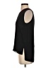 Rag & Bone 100% Polyester Black Sleeveless Top Size XXS - photo 5