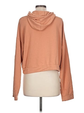 Roxy Pullover Hoodie (view 2)