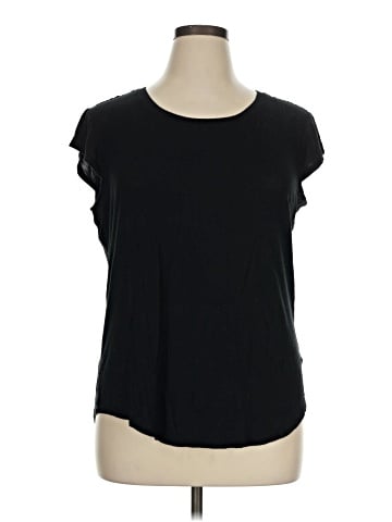 Preswick & Moore Sleeveless T-Shirt (view 1)