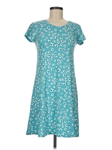 Market and Spruce Casual Dress (view 1)