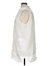 Sigrid Olsen White Casual Dress Size 1X - photo 5