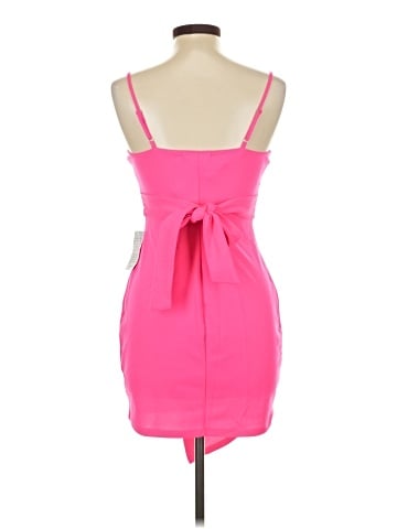 ke.ned.ik Cocktail Dress (view 2)