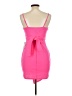 ke.ned.ik Pink Cocktail Dress Size L - photo 2