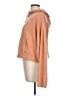 Roxy Orange Pullover Hoodie Size L - photo 5