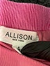 Allison Pink Casual Skirt Size S - photo 4