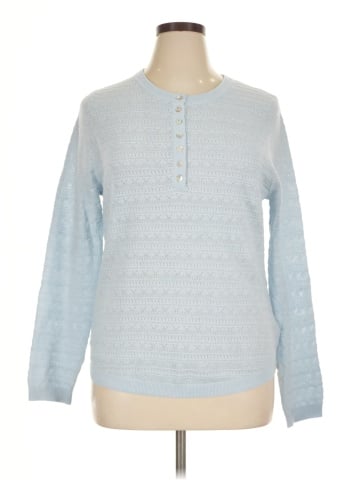 J by Joie Long Sleeve Blouse (view 1)