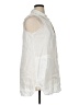 Sigrid Olsen White Casual Dress Size 1X - photo 4