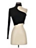 Garage Black Bodysuit Size S - photo 1